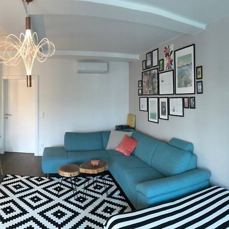Stylish Rooms, Sunny Terrace In Vienna City Center Екстер'єр фото