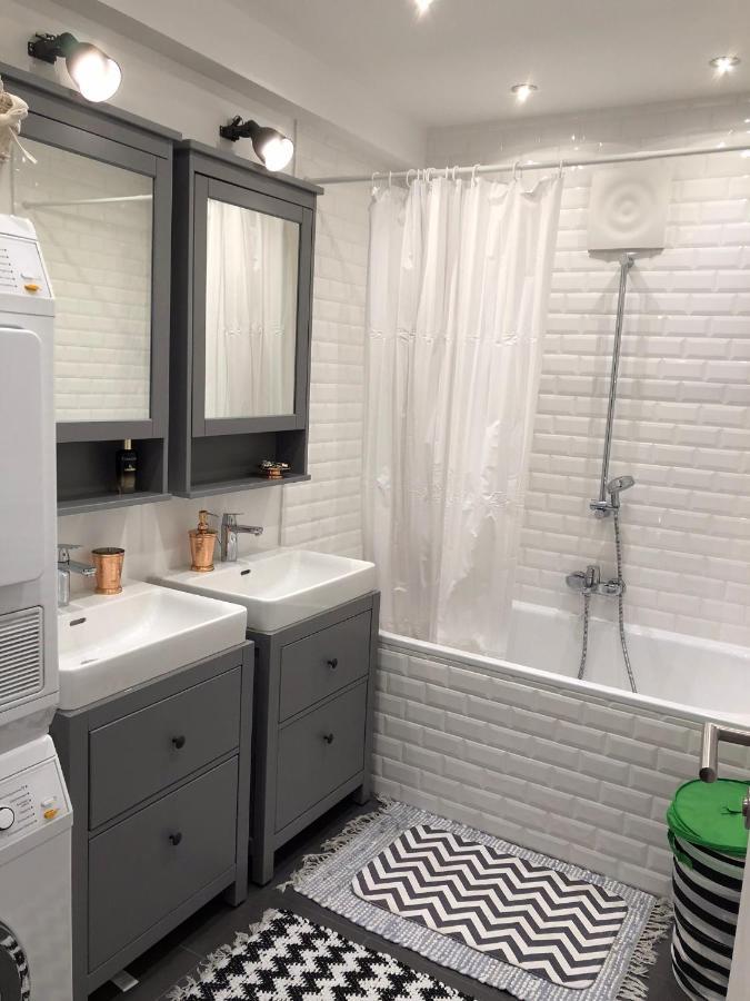 Stylish Rooms, Sunny Terrace In Vienna City Center Екстер'єр фото